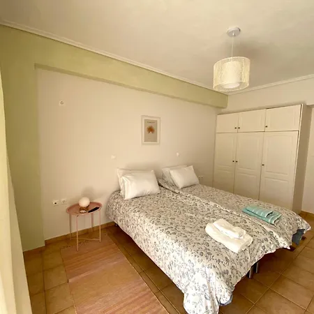 Groovy Apartamento *