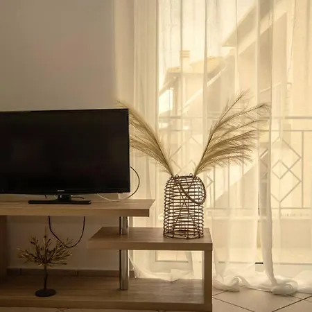 דירה Groovy טריפוליס