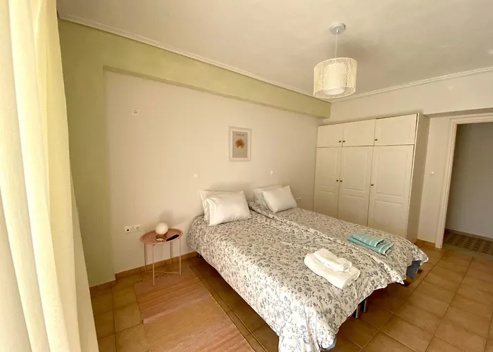 Groovy Apartamento *