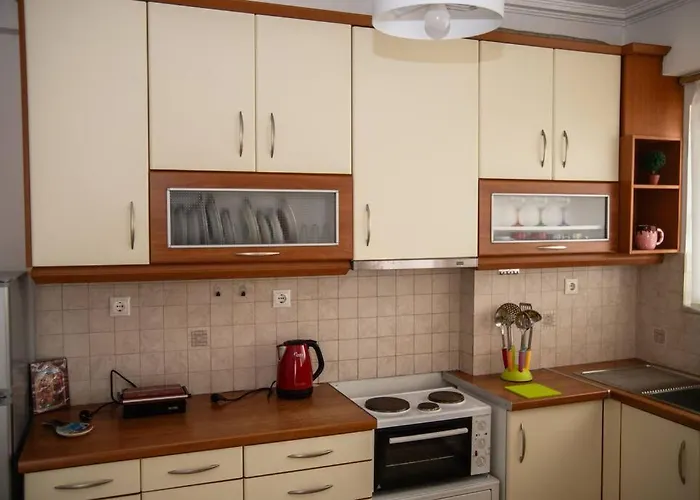 Apartamento Groovy *