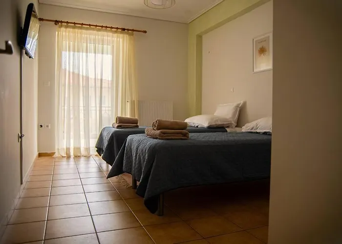 Apartamento Groovy *