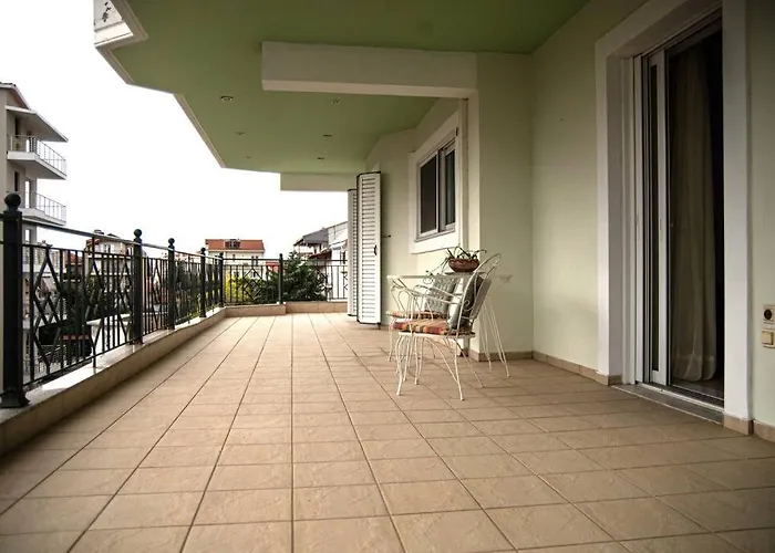 Daire Groovy Trablus