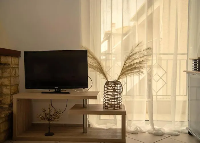 Daire Groovy Trablus