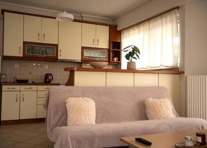 Groovy Apartamento Trípoli